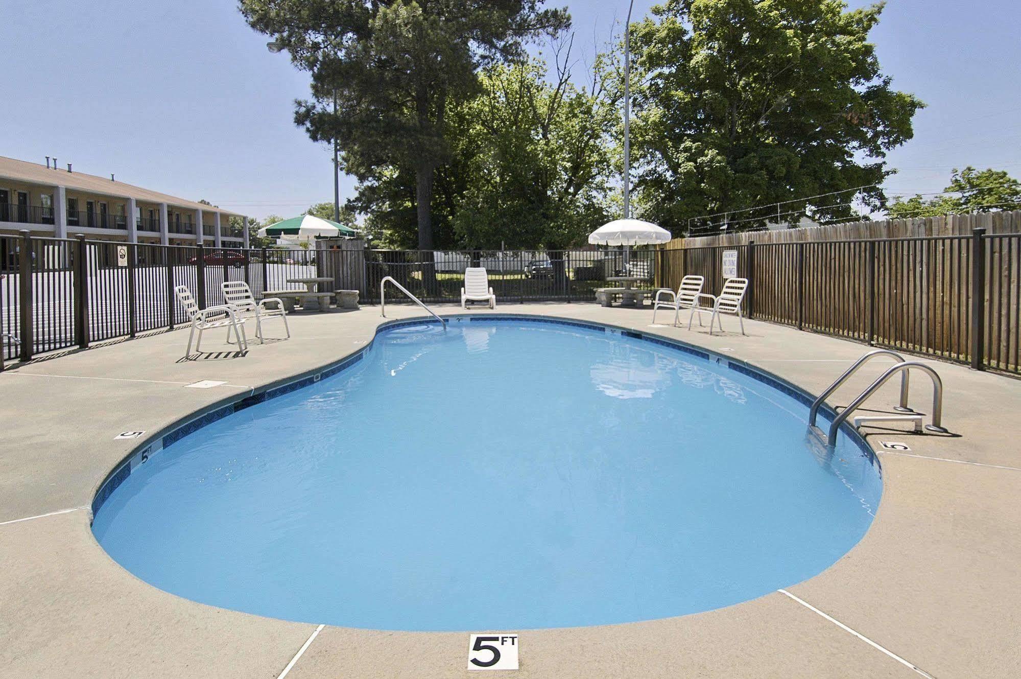 Days Inn Cheraw Facilidades foto